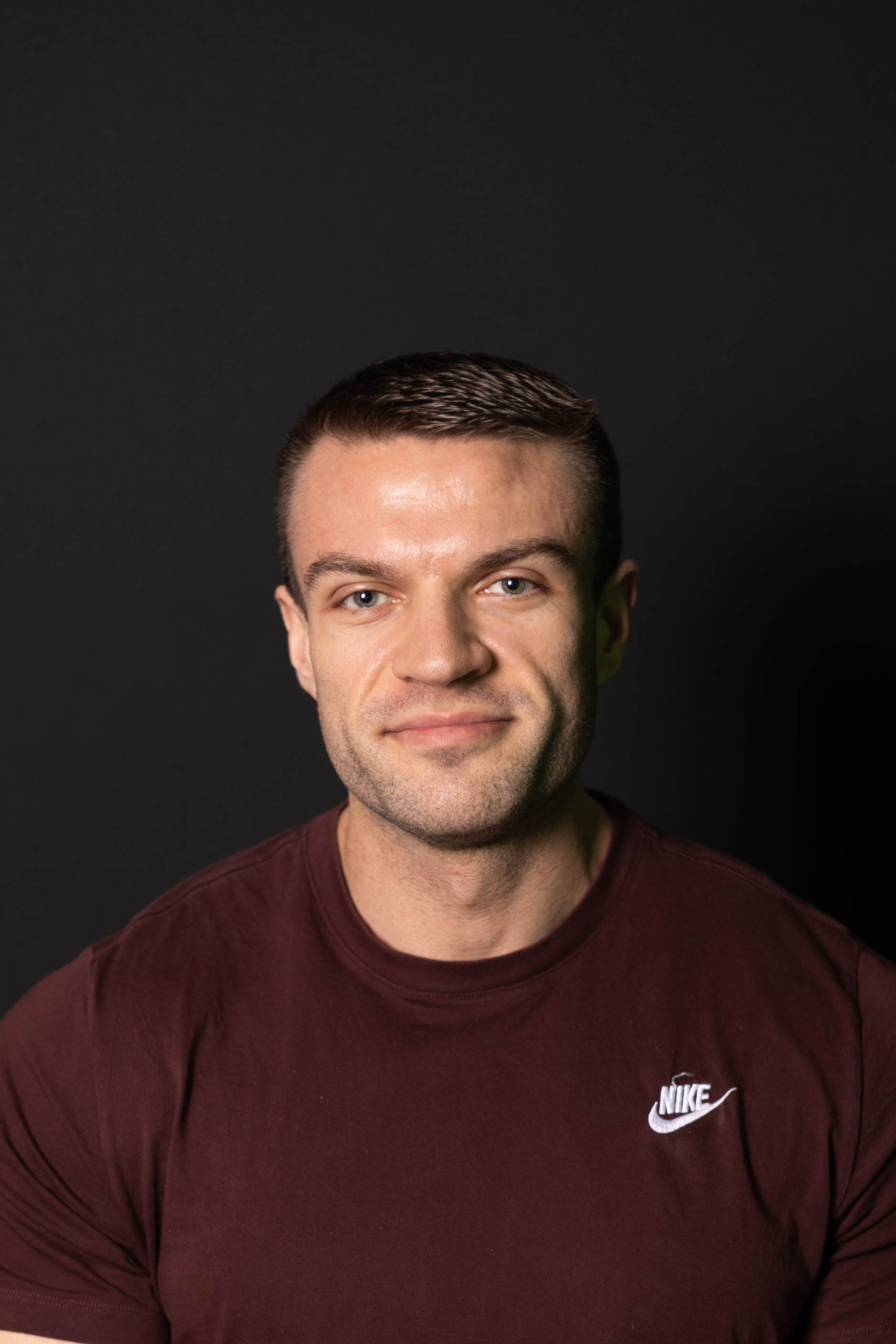 Stefan Röthlisberger – Gründer & Geschäftsführer IRONATE